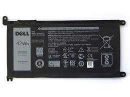 Dell Inspiron 13 5368 5378 15 5565 5567 Laptop Battery Hyderabad