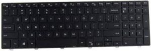 Dell Inspiron 15 3541 Laptop Keyboard