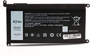 Dell Inspiron 15 (5570) Battery Hyderabad