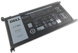 Dell Inspiron 15 5570 Laptop Battery Hyderabad