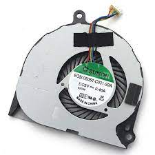 Dell Inspiron 3521 3537 3721 5521 55353540 CPU Cooling Fan Hyderabad