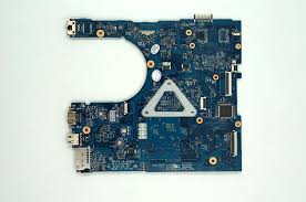 Dell LA-C142P 15 5555 Insprion 15 5555 Laptop Motherboard In Hyderabad