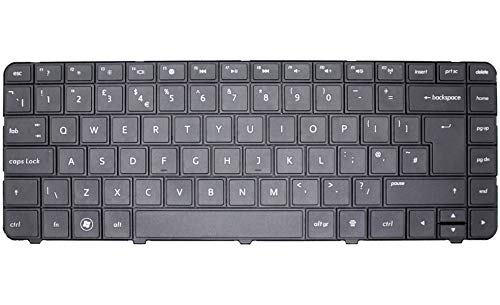 Dell Laptop Keyboard Repair Replacement - Laptop Repair World