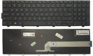 Dell Laptop Keyboard for Inspiron 15 3541