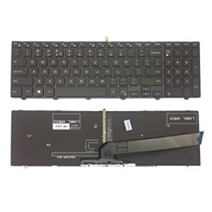 Dell Laptop Keyboard for Inspiron 15 3541,