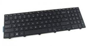 Dell Laptop Keyboard for Inspiron 15 3541 Hyderabad