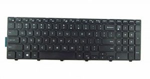 Dell Laptop Keyboard for Inspiron 15 3541 Hyderabad