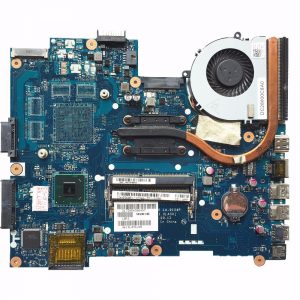 Dell Laptop Motherboard Repairs Hyderabad - Laptop Repair World