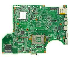 Dell Motherboard 0G5VT CN-00G5VT 72HGG Alienware M15X In Hyderabad