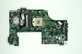 Dell Motherboard 0GKH2C GKH2C 17R N7010 In Hyderabad