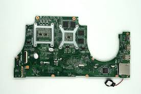 Dell Motherboard 15 7559 MPYPP 0MPYPP GTX960M In Hyderabad