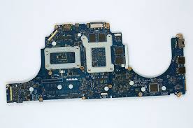 Dell Motherboard AAP20 LA-B753P Alienware 17 R2 with SR1Q8 I7-4720HQ In Hyderabad
