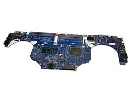 Dell Motherboard Alienware 13 R2 AAP01 NHYX3 0NHYX3 CN-0NHYX3 LA-C901P i7 6500U GTX 960m In Hyderabad
