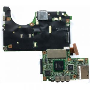 Dell Motherboard CN-0PU073 0PU073 M1330 In Hyderabad