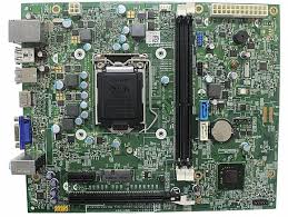 Dell Motherboard Desktop 660 660S 270S 0478VN 478VN XFWHV In Hyderabad