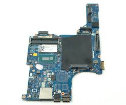 Dell Motherboard E5440 VAW30 LA-9832P i5-4310u 2.0GHz 0P9X5M In Hyderabad