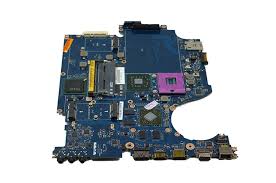 Dell Motherboard Studio 1745 J502P 0J502P GM45 KAT00 LA-5151P In Hyderabad