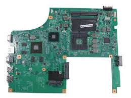Dell Motherboard WTW8F 0WTW8F GT330M 48.4RU06.011 Vostro 3700 In Hyderabad