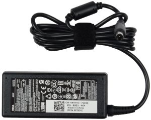 Dell Original Laptop Big Pin 65W Adapter Hyderabad