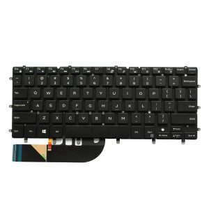 Dell XPS 13-9343 13D-9343 13-9350 Laptop Backlight Keyboard Hyderabad