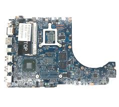 Dell xps sales 15 motherboard
