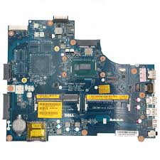 Dell motherboard 15R 5537 3537 0D28MX D28MX LA-9982P 2955U In Hyderabad
