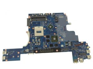 Dell motherboard M2800 CN-0PJWF2 0PJWF2 PJWF2 2GB In Hyderabad