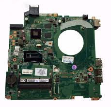 HP 15-P DAY11AMB6E0 Motherboard In Hyderabad