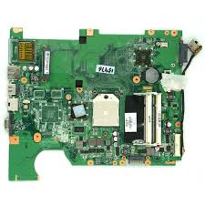 HP 577065-001 CQ61 G61 Laptop Motherboard In Hyderabad