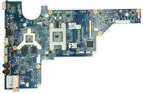 HP 650199-001 for HP Pavilion G4 G6 G7 Laptop Motherboard In Hyderabad