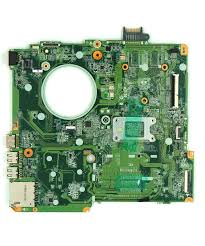 HP 734826-501 DA0U93MB6D0 A4-5000 Processor Motherboard In Hyderabad