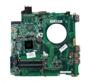 HP 762526-001 762526-501 15-P A8 DAY22AMB6E0 Motherboard In Hyderabad