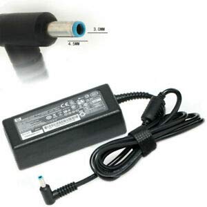 HP ( Blue Pin ) Original Laptop Charger 19.5V 3.33A 65W