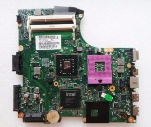 HP Compaq 621 Motherboard