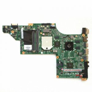 HP DV7 DV7-4000 615686-001 DA0LX8MB6E1 Motherboard In Hyderabad