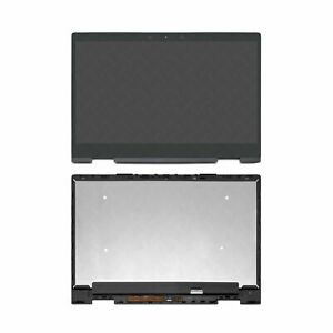 HP Envy X360 15m-BP 4K UHD LCD Display,