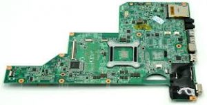 HP G72 CQ72 615849-001 Motherboard In Hyderabad