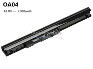 HP OA04 6 Cell Laptop Battery Hyderabad