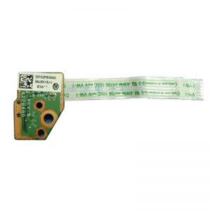 HP Pavilion 13-A013CL X360 Power Button board