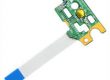 HP Pavilion 13-A013CL X360 Power Button board