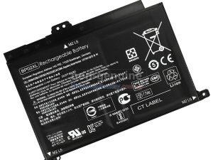 HP Pavilion 15-AU111TX Laptop Battery