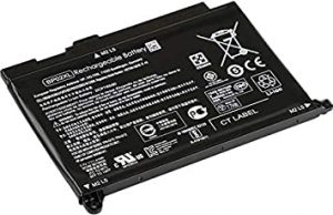 HP Pavilion 15-AU620TX Laptop Battery