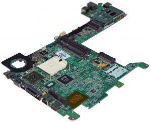 HP TX1000 441097-001 DA0TT8MBO8E Motherboard In Hyderabad