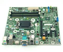 HP motherboard MS-7860  786170-001 785906-001 LGA1150 In Hyderabad