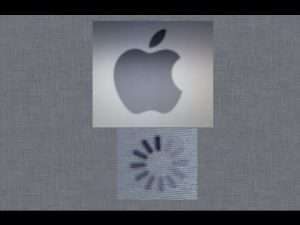 How To Fix The Mac Won't Boot Past Apple Logo