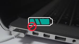 How to Fix a Surface Pro Not Charging