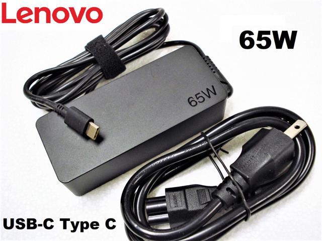 Tegn et billede violin Støv Lenovo 65W Standard AC Adapter (USB Type-C) - Laptop Repair World