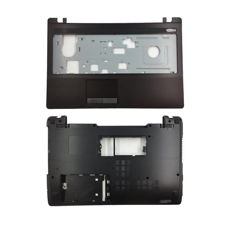 Lenovo G400S Bottom Lower Case Base Cover Laptop Repair World