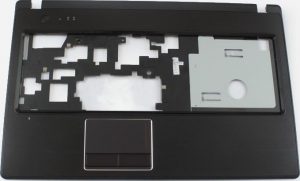 Lenovo G570 Bottom Base with Touch Pad