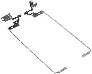 Lenovo IdeaPad 320-15 320-15ISK 320-15IKB 320-​15IAP 320-15ABR 320-15AST Laptop LCD Hinge Hinges